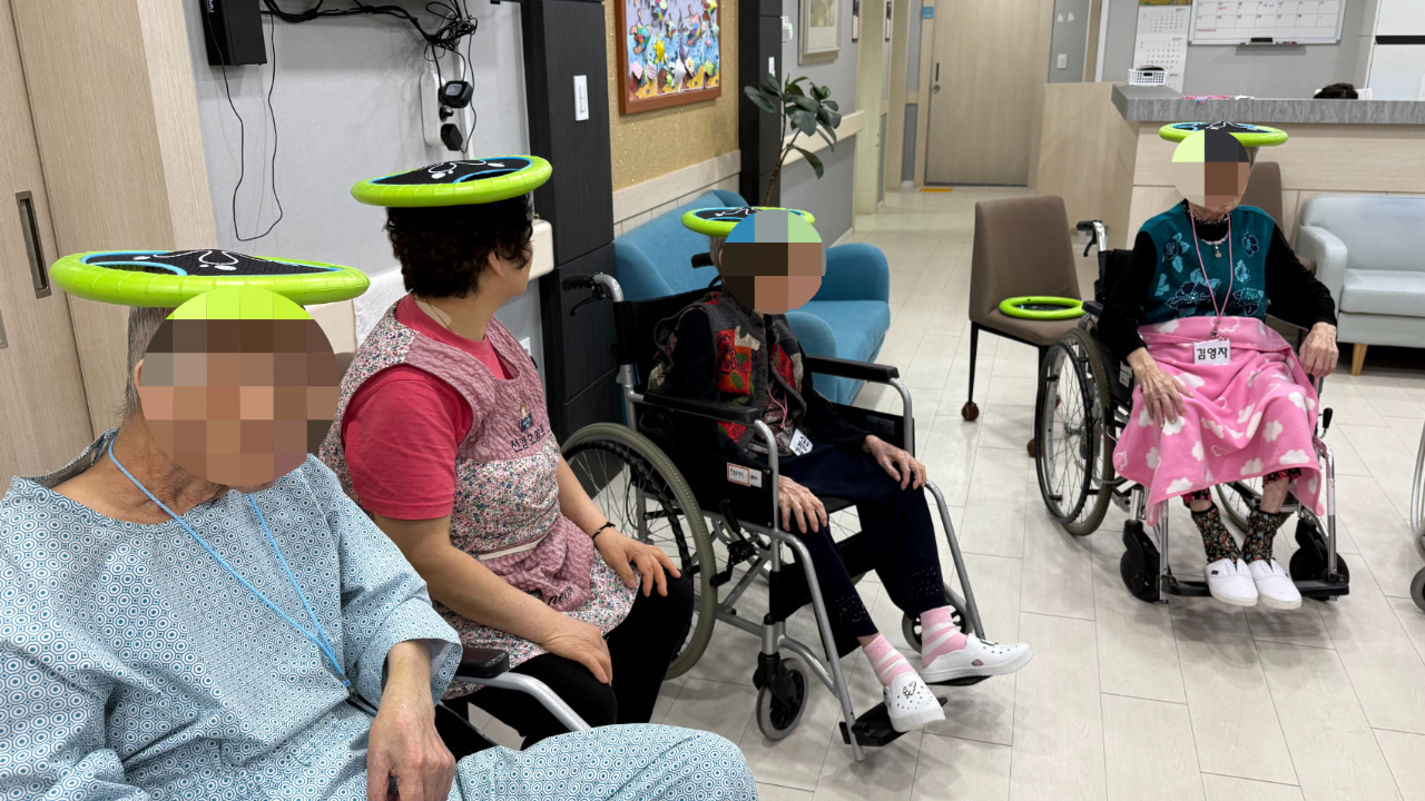 2월 셋째주 실버스포츠