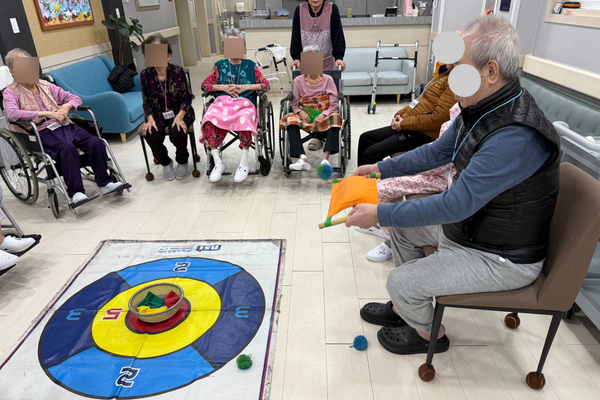 3월 프로그램 활동 사진