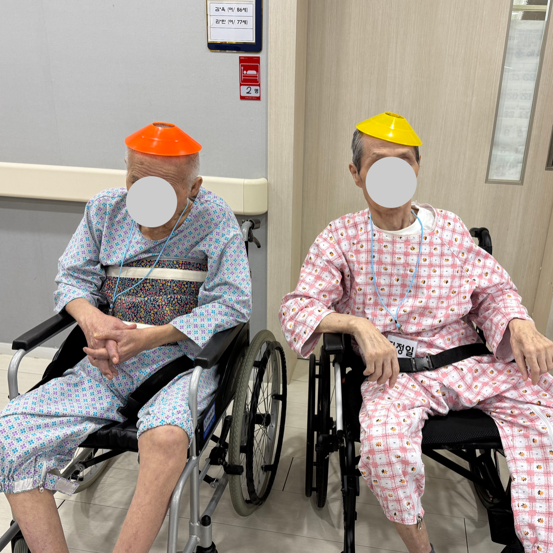 6월 넷째주 폼 투창 활동