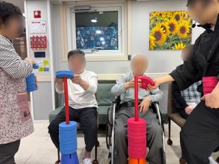 2026년 3월 넷째 주 신체 프로그램_실버 스포츠 ‘후크볼 활동’