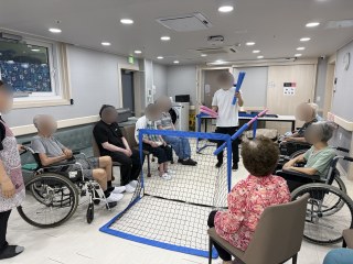 2026년 7월 둘째 주 신체 프로그램_실버 스포츠 '축구 활동’
