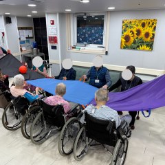 2월 넷째주 공모으기 활동