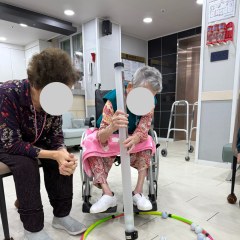 2월 넷째주 공모으기 활동