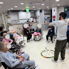 2월 넷째주 공모으기 활동