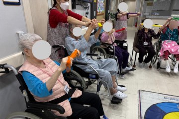 3월 프로그램 활동 사진